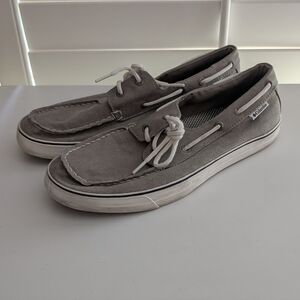 🥁 Columbia Boat Shoes